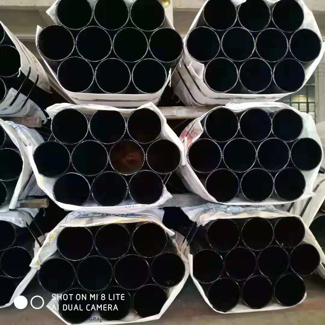 新鉦潤涂塑復(fù)合鋼管廠家